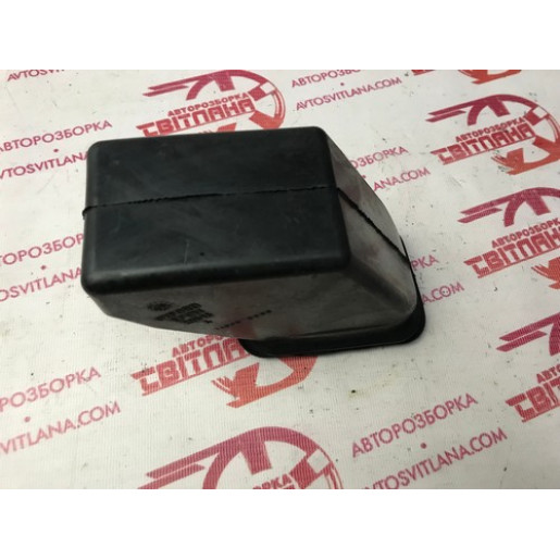 Накладка двері розсувної правої Expert / Scudo / Jumpy 2007- 9033V2